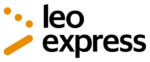 Logo Leo Express Europe — slevové kupóny