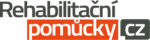 Logo Rehabilitacnipomucky.cz — slevové kupóny