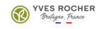 Logo Yves-rocher.cz — slevové kupóny