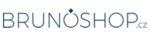 Logo Brunoshop.cz — slevové kupóny