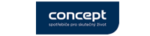 Logo Concept.cz — slevové kupóny