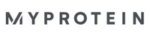 Logo Myprotein CZ SK — slevové kupóny