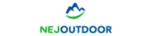 Logo Nejoutdoor.cz — slevové kupóny