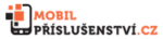 Logo Mobilpříslušenství.cz — slevové kupóny