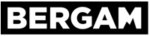 Logo Bergam.cz — slevové kupóny