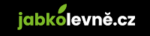 Logo Jabkolevně.cz — slevové kupóny