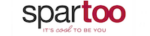 Logo Spartoo.cz — slevové kupóny