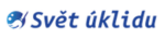 Logo Světúklidu.cz — slevové kupóny