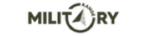 Logo Militarysklad.cz — slevové kupóny