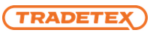 Logo Tradetex.cz — slevové kupóny