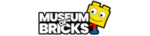 Logo eshop.MuseumofBricks.cz — slevové kupóny