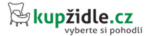 Logo Kupžidle.cz — slevové kupóny