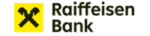 Logo Raiffeisenbank.cz Podnikatelský účet — slevové kupóny