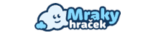Logo Mrakyhraček.cz — slevové kupóny