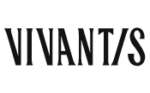 Logo Vivantis.cz — slevové kupóny