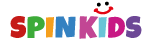 Logo Spinkids Europe — slevové kupóny