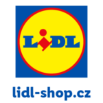 Logo lidl-shop.cz — slevové kupóny