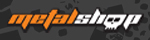 Logo Metalshop.com — slevové kupóny