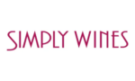 Logo SimplyWines.cz — slevové kupóny