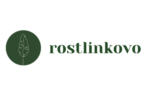 Logo Rostlinkovo.cz — slevové kupóny