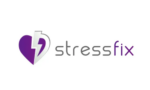 Logo Stressfix.cz — slevové kupóny