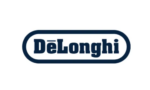 Logo DeLonghi.com/cs-cz (for voucher) — slevové kupóny