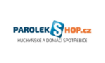 Logo Parolek-shop.cz — slevové kupóny