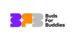 Logo budsforbuddies.com/cz — slevové kupóny