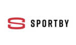 Logo Sportby.cz — slevové kupóny