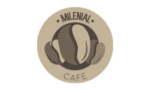 Logo Milenialcafe.cz — slevové kupóny