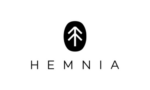 Logo Hemnia.com/cz — slevové kupóny
