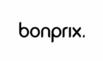 Logo Bonprix.cz — slevové kupóny