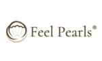 Logo Feelpearls.cz (pôvodné Justpearls.cz) — slevové kupóny
