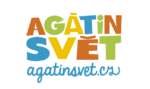 Logo Agatinsvet.cz — slevové kupóny