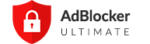 Logo Adblockultimate.net — slevové kupóny