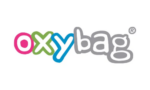 Logo Oxybag.cz — slevové kupóny