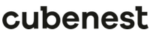 Logo Cubenest.cz — slevové kupóny