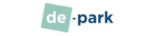 Logo De-park.cz — slevové kupóny