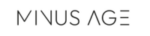 Logo Minus-age.cz — slevové kupóny