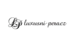 Logo Luxusni-pera.cz — slevové kupóny