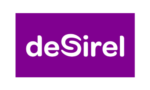 Logo Desirel.cz — slevové kupóny