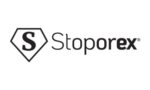 Logo Stoporex.cz — slevové kupóny