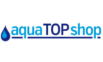 Logo AquaTopshop.cz — slevové kupóny