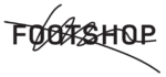 Logo Footshop.cz — slevové kupóny