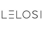 Logo Lelosi Europe — slevové kupóny