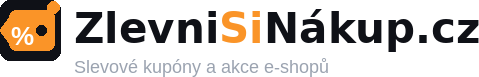 ZlevniSiNákup.cz
