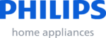 Logo Philips Home Appliances CZ — slevové kupóny