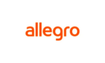 Logo Allegro.cz (for voucher) — slevové kupóny