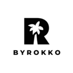 Logo Byrokko World — slevové kupóny