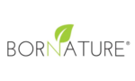 Logo Bornature.cz — slevové kupóny